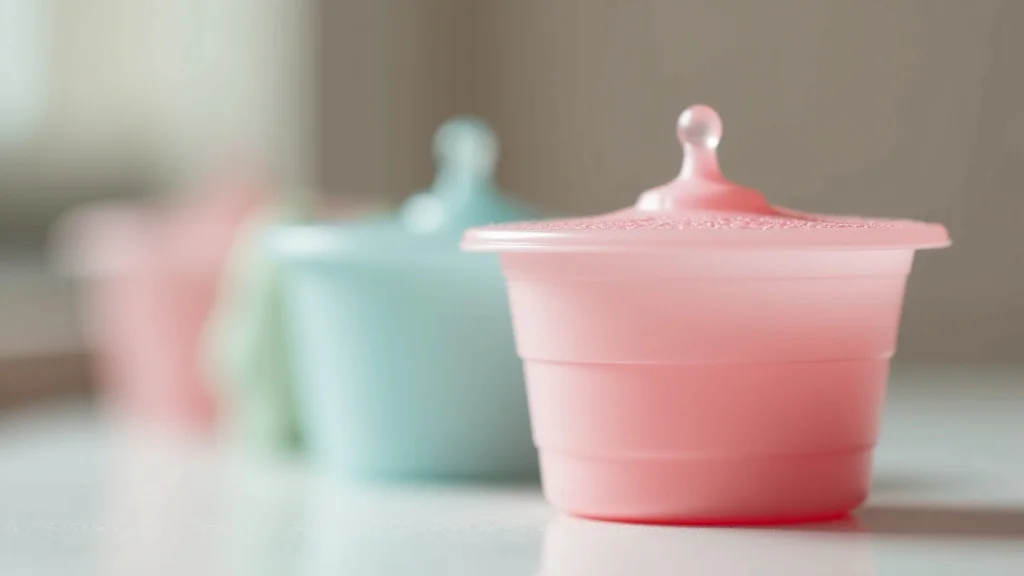 How Does a Menstrual Cup Work Explored for Beginners