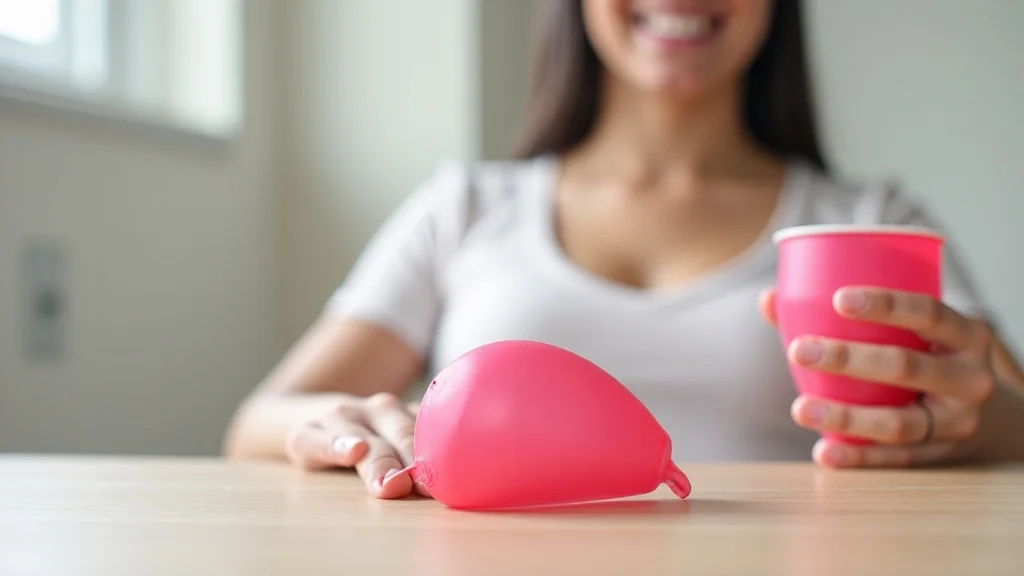 How to Use a Menstrual Cup: A Beginner's Guide