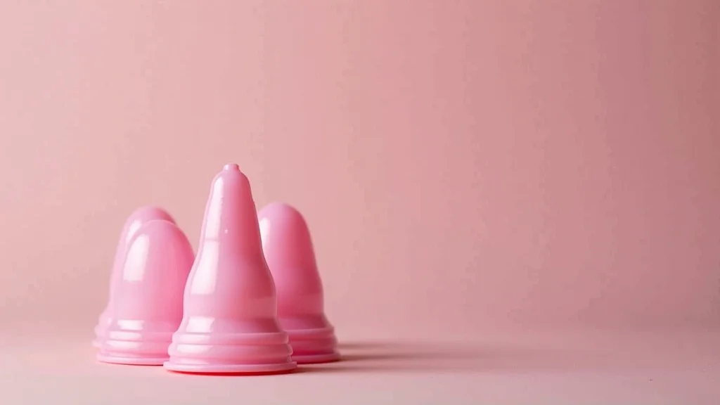 Menstrual Cups Explained A Simple Guide for Beginners