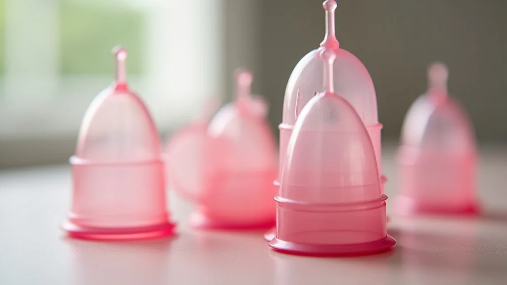 Menstrual Cups for Beginners: A Beginner's Guide