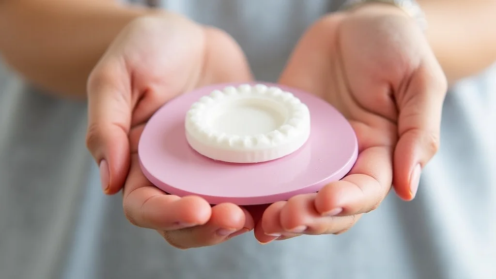 Menstrual Disc Versus Cup: Which Is Right for You?