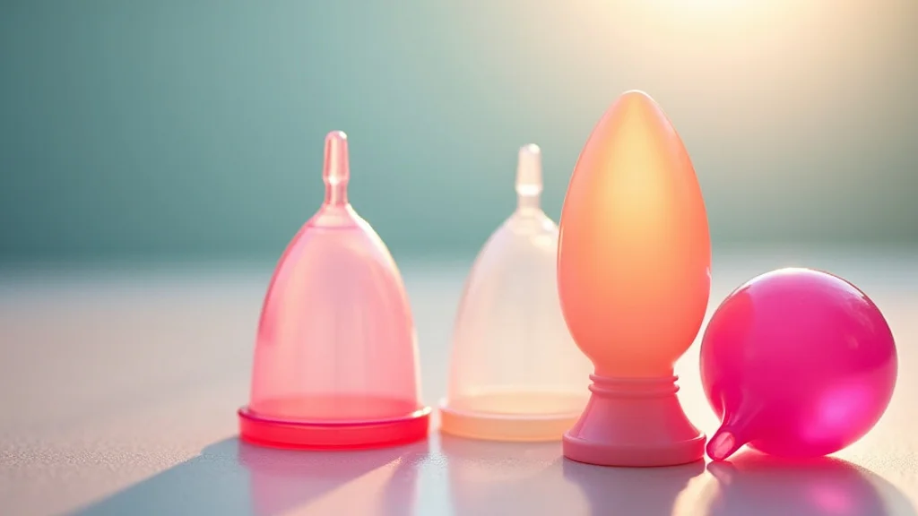 What Are Menstrual Cups? A Comprehensive Guide for Beginners
