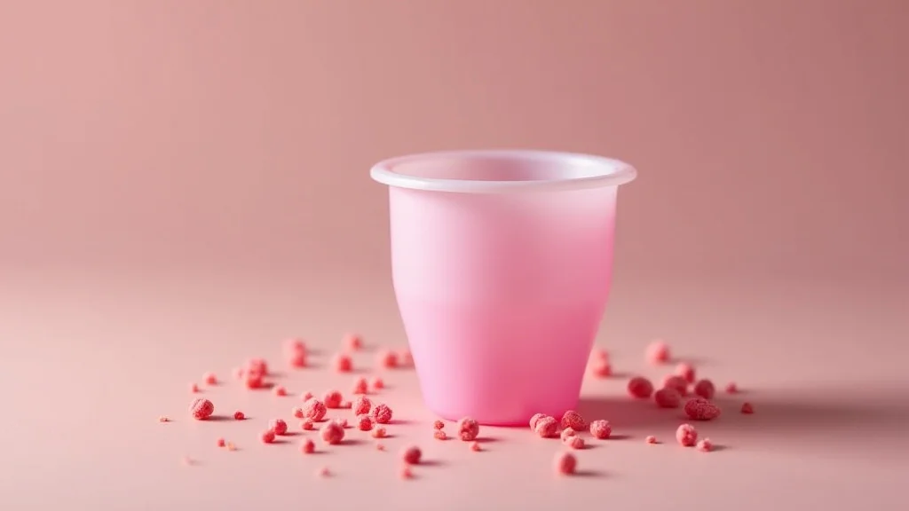 What Is a Menstrual Cup and How Does It Work Explained